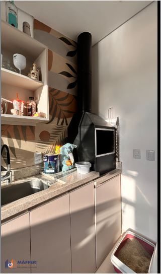 Cobertura, 2 quartos, 59 m² - Foto 4