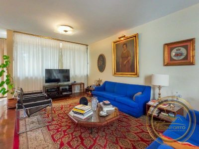 Sobrado, 4 quartos, 330 m² - Foto 2