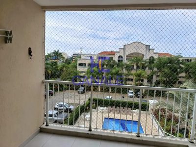 Apartamento, 3 quartos, 90 m² - Foto 5