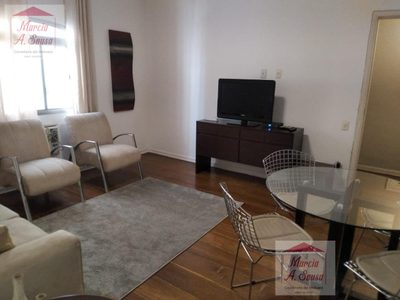 Apartamento, 2 quartos, 90 m² - Foto 3