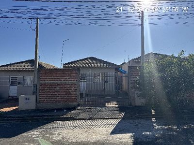 Casa, 2 quartos, 140 m² - Foto 1
