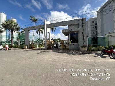 Apartamento, 2 quartos, 42 m² - Foto 1