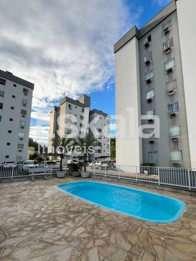 Apartamento, 2 quartos, 59 m² - Foto 1