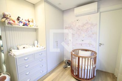 Apartamento, 3 quartos, 100 m² - Foto 2