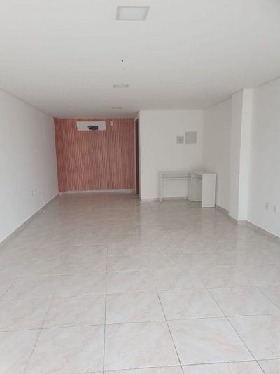 Loja-Salão, 37 m² - Foto 1