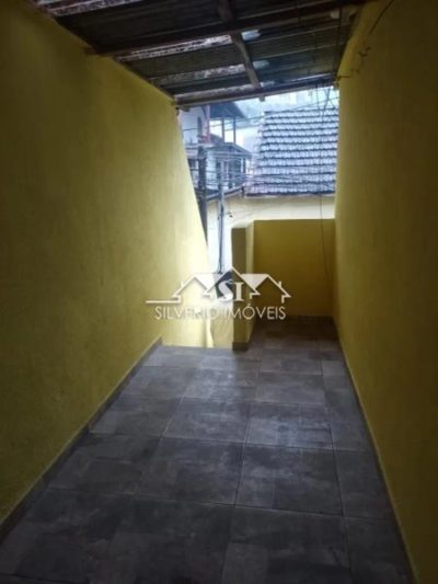 Casa, 2 quartos, 48 m² - Foto 2