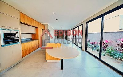 Casa de Condomínio, 3 quartos - Foto 2