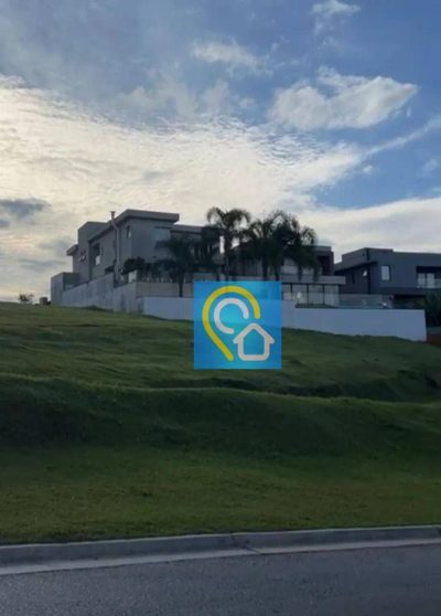 Loteamento e Condomínio, 540 m² - Foto 1
