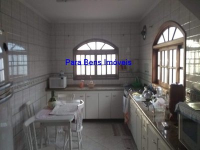 Casa, 3 quartos, 235 m² - Foto 5
