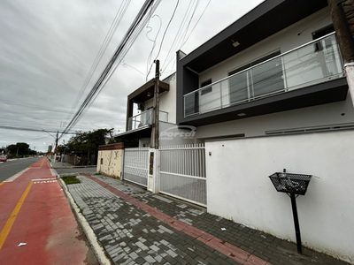Casa, 2 quartos, 82 m² - Foto 3