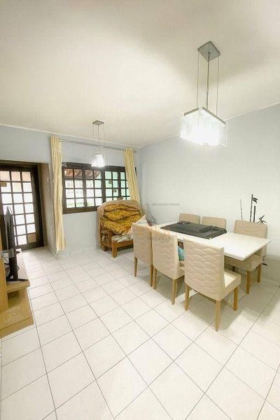 Sobrado, 3 quartos, 150 m² - Foto 3
