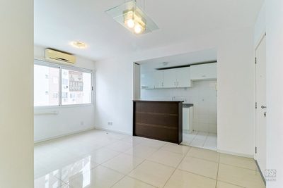 Apartamento, 3 quartos, 66 m² - Foto 1