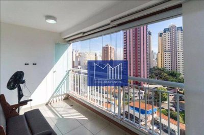 Apartamento, 1 quarto, 36 m² - Foto 4