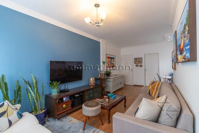 Apartamento, 3 quartos, 92 m² - Foto 2