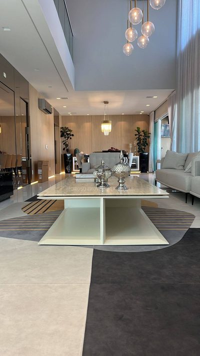 Cobertura, 5 quartos, 466 m² - Foto 1