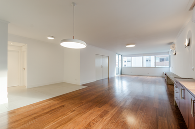 Apartamento, 3 quartos, 270 m² - Foto 3