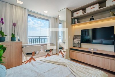 Kitnet-Studio, 25 m² - Foto 5