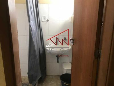 Sala-Conjunto, 36 m² - Foto 1