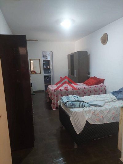 Casa, 2 quartos, 180 m² - Foto 5