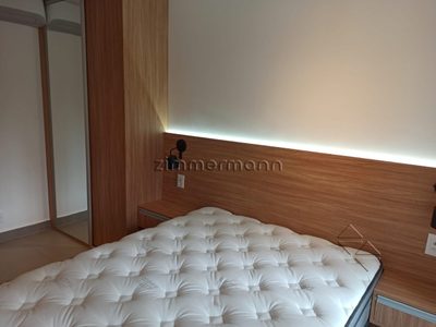 Apartamento, 1 quarto, 25 m² - Foto 3