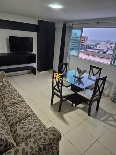 Apartamento, 1 quarto, 46 m² - Foto 2