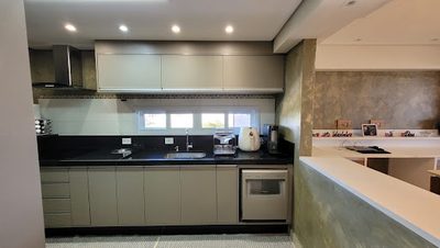 Apartamento, 3 quartos, 124 m² - Foto 5