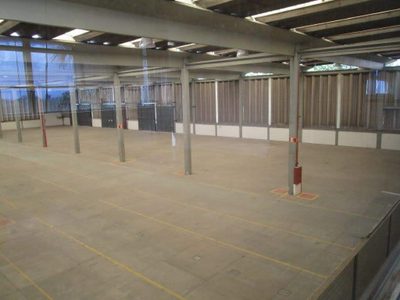 Depósito-Galpão, 4696 m² - Foto 2