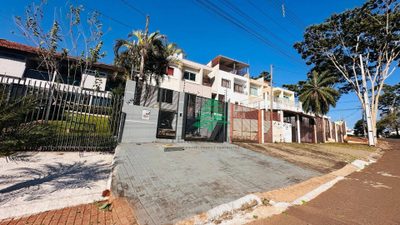 Sobrado, 3 quartos, 300 m² - Foto 4