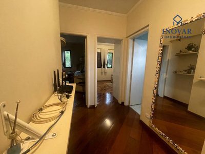 Apartamento, 3 quartos, 135 m² - Foto 4