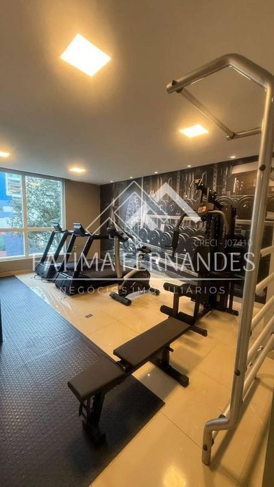 Apartamento, 3 quartos, 204 m² - Foto 3