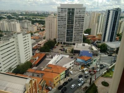 Sala-Conjunto, 55 m² - Foto 5
