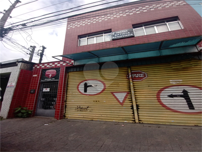 Prédio Inteiro, 212 m² - Foto 1