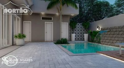 Casa, 4 quartos, 176 m² - Foto 2