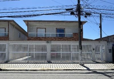 Casa de Condomínio, 2 quartos - Foto 1