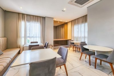 Apartamento, 2 quartos, 94 m² - Foto 2
