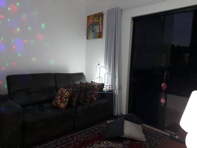Apartamento, 2 quartos, 83 m² - Foto 4