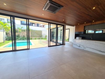 Sobrado, 519 m² - Foto 4