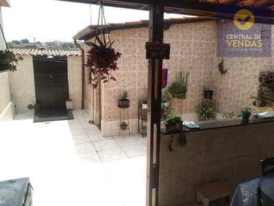 Casa, 3 quartos, 180 m² - Foto 5