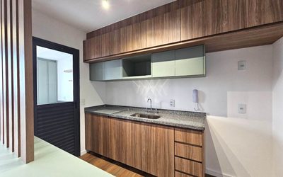Apartamento, 2 quartos, 56 m² - Foto 5