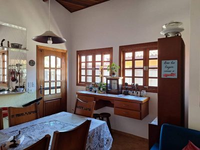 Casa, 3 quartos, 154 m² - Foto 3