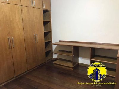 Sobrado, 4 quartos, 200 m² - Foto 5