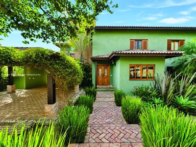Casa de Condomínio, 4 quartos - Foto 5