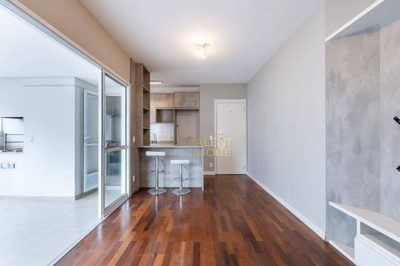 Apartamento, 2 quartos, 72 m² - Foto 3