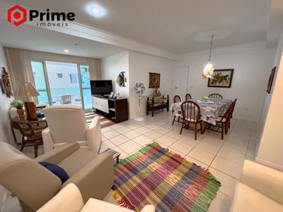 Apartamento, 3 quartos, 120 m² - Foto 1
