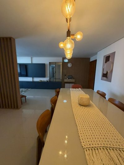 Apartamento, 4 quartos, 150 m² - Foto 5