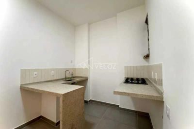 Kitnet-Studio, 29 m² - Foto 1