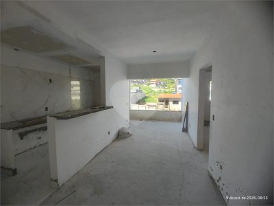 Casa de Condomínio, 2 quartos - Foto 3