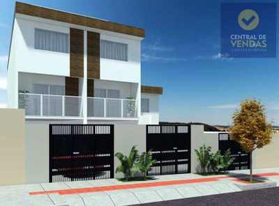 Casa, 3 quartos, 145 m² - Foto 3