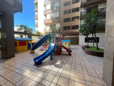 Apartamento, 3 quartos, 133 m² - Foto 1