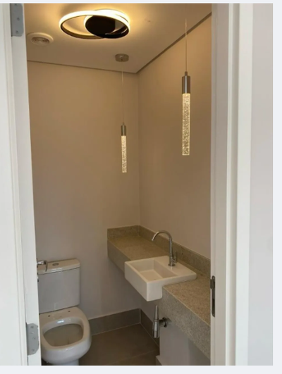 Apartamento, 3 quartos, 115 m² - Foto 4